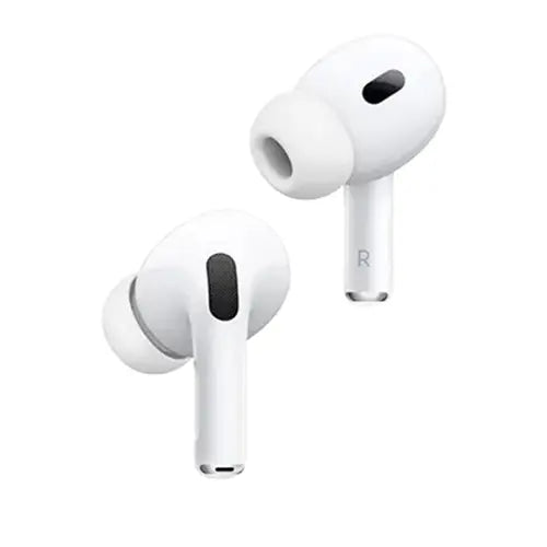 AirPods Pro 2nd generation with buzzer addition