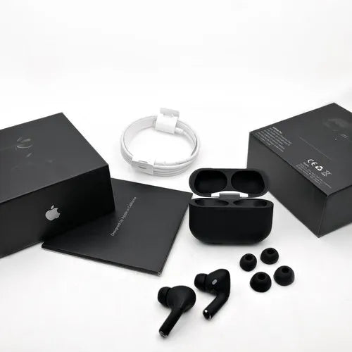 Earbuds Pro2 2nd Generation (Buzzer Edition) With ANC